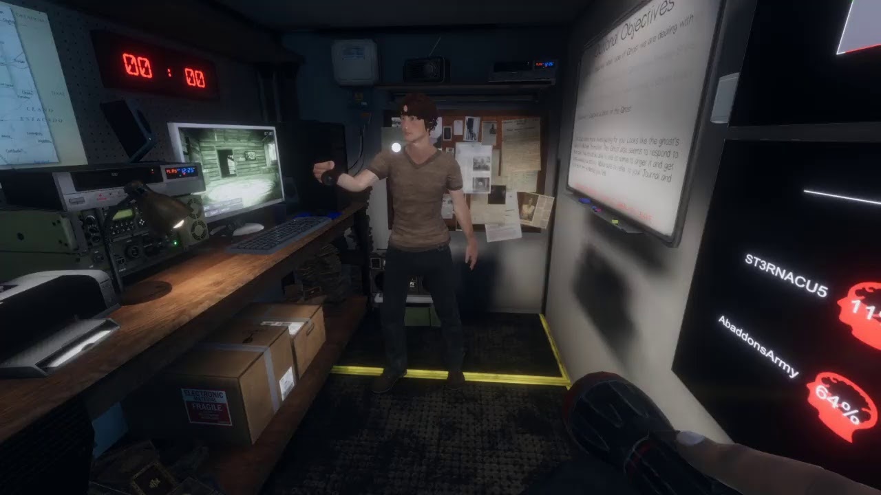 Scariest Game In The World YouTube scariest-game-in-the-world-youtube