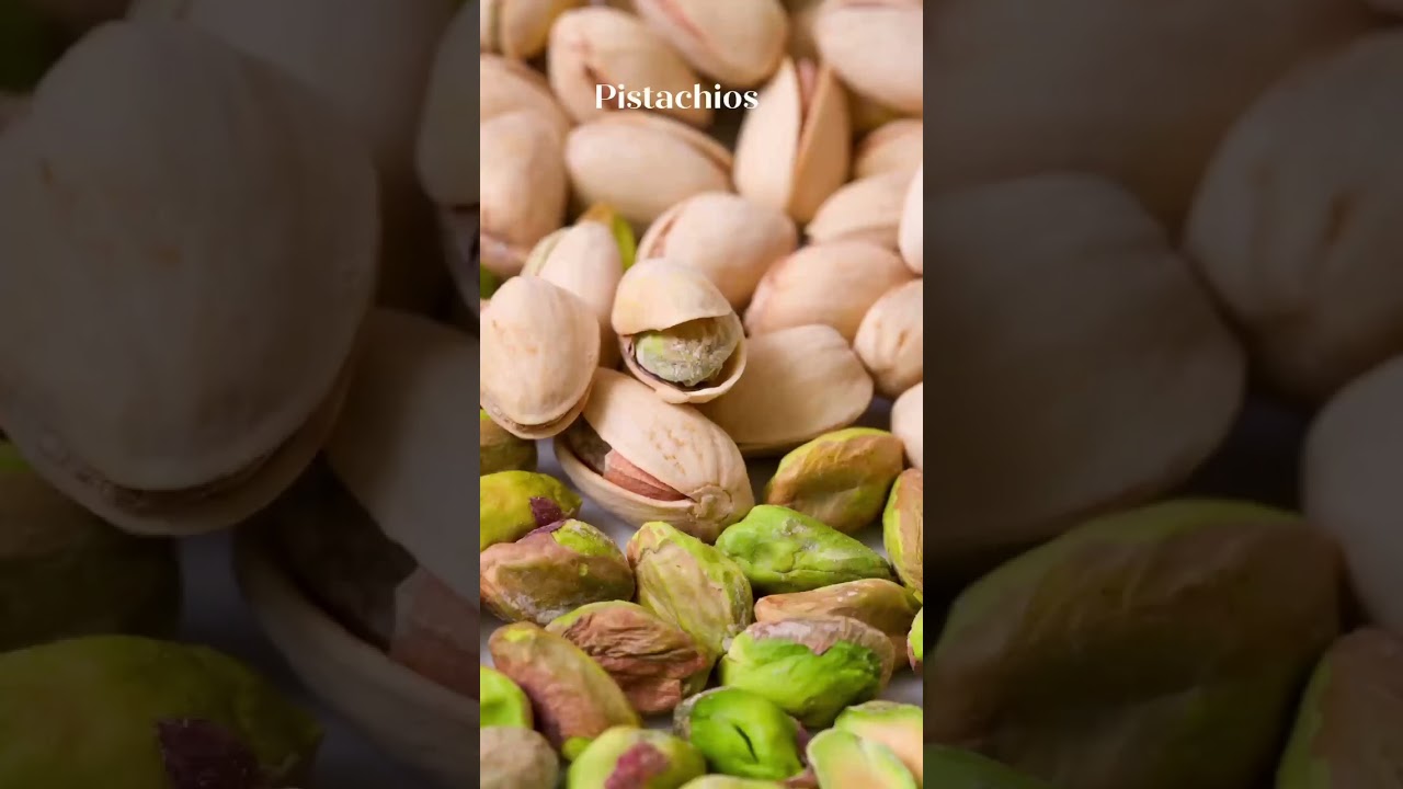 We all have heard of melatonin, the powerful sleep hormone. Did you know that some of the foods w...