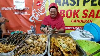 A Legendary Culinary In Semarang That You Must Visit U0026 Has Been Open For 40 Years Indonesian St