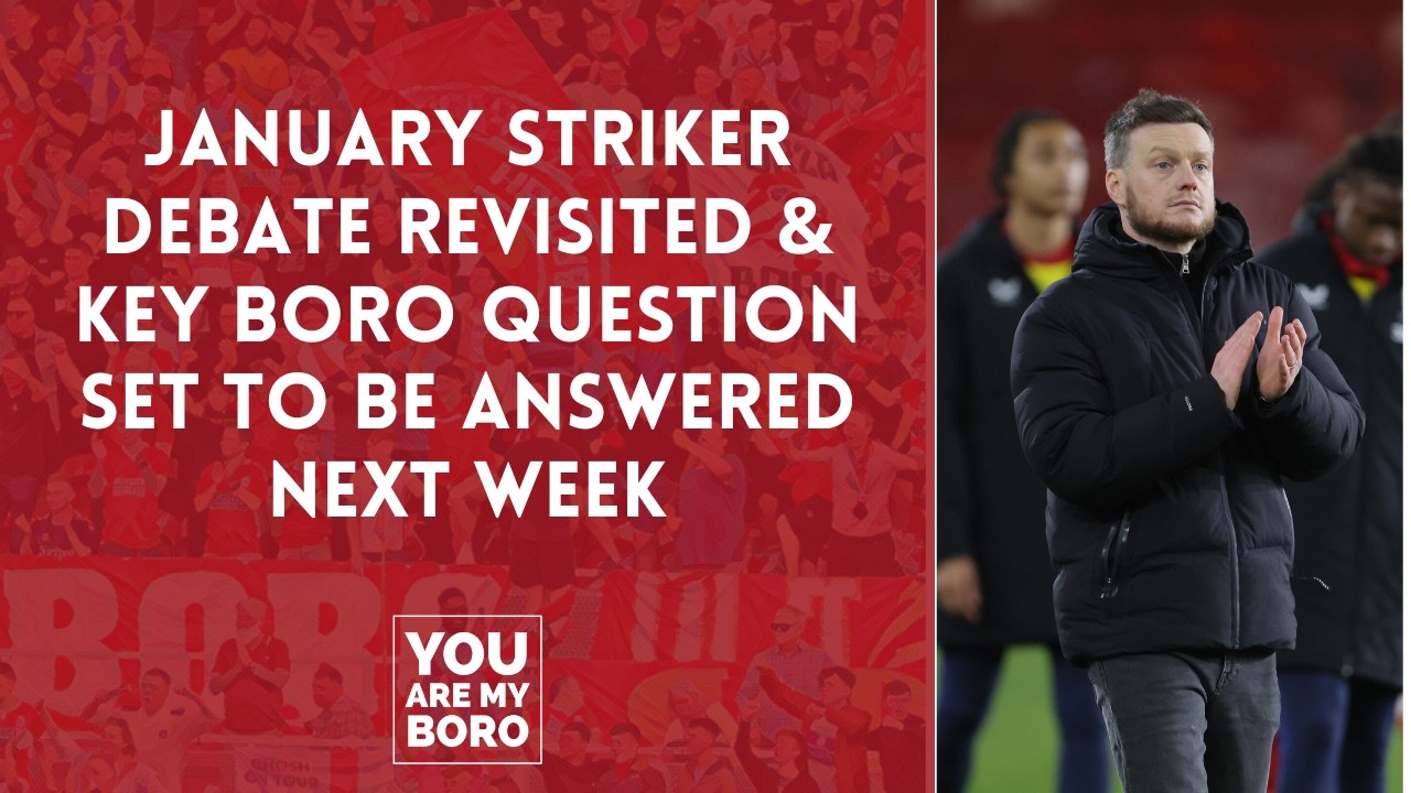 Дискуссия о нападающем, которая должна начаться в январе, возобновится, а на следующей неделе буд...