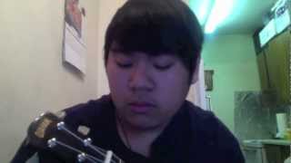 Carly R. Jepsen - Call Me Maybe (Ukulele Tutorial #6)