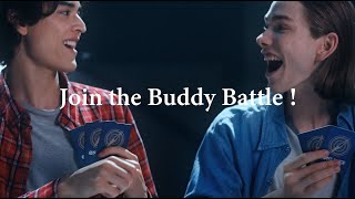 ONE PIECE CARD GAME Buddy Battle Official Trailer screenshot 5