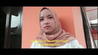 Nissa sabyan bikin baper banget