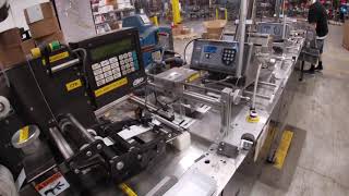 Kirk & Rudy Card Feeder & StreamFeeder ST-1250 Pro Series