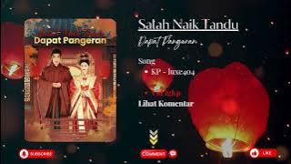 Salah Naik Tandu Dapat Pangeran | Drama Cina Terbaru | Dracin Tiktok | by Luxe404