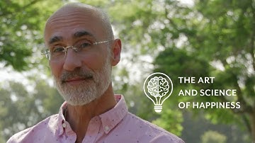 The Art and Science of Happier Trailer | Arthur C. Brooks