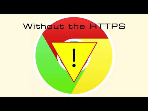 How To Secure Your Website 2018 - Https Commodo SSL Certificates