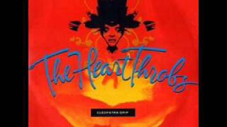 Video thumbnail of "The Heart Throbs - Calavera"