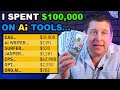 7 AI Content Tools - WILL Make You RICH?
