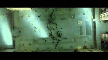 Deus Ex-Matrix Mash Up 1.5
