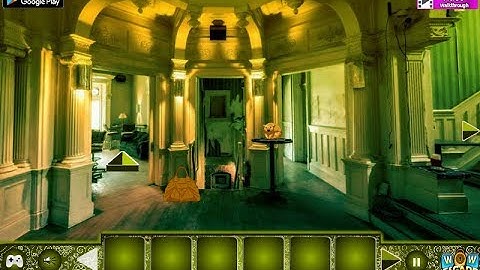 Wow Abandoned Costume Jewelry Escape Walkthrough [WowEscape]