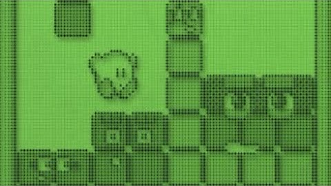 Numberblocks Tetris Animation | Gameboy Tetris V.3