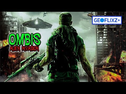Ombis: Alien Invasion 2013 Movie Trailer | Movie Best Scenes | Geoflixzplus, Jason, Sara, Richard