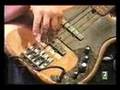 Jeff andrews  bass solo 1