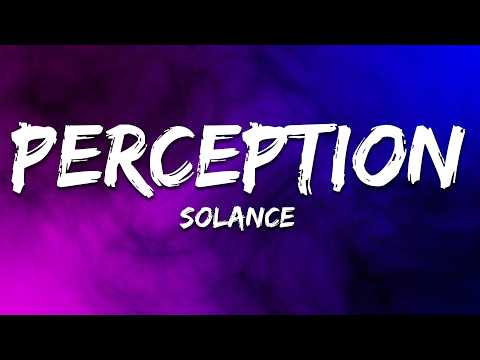 SOLANCE - Perception [KREAM Edit] (Lyrics)