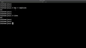 (LIVE) Reading Ruby Code, Regexp Analysis & Fun