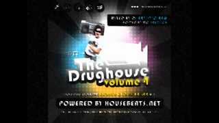 The Drughouse vol.4 Mixed By: DJ NEYTAN part.4(May 2012)