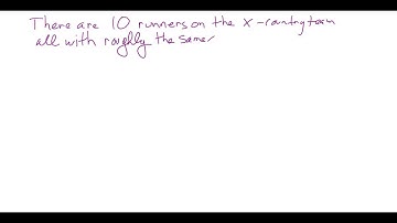 Probabilities Using Counting Methods