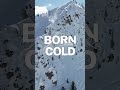 Ry Mann sending a HUGE backflip 🔥 |  Born Cold Moment by @orage