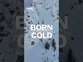 Ry Mann sending a HUGE backflip 🔥 |  Born Cold Moment by @orage