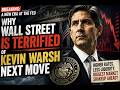 [New Fed Chair’s Brutal Plan for Interest Rates (Is Your Cash Safe?) | Federal Arbitrage