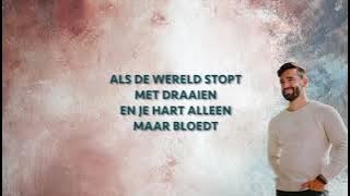 Metejoor - Alles Komt Goed (Karaoke Instrumentaal)