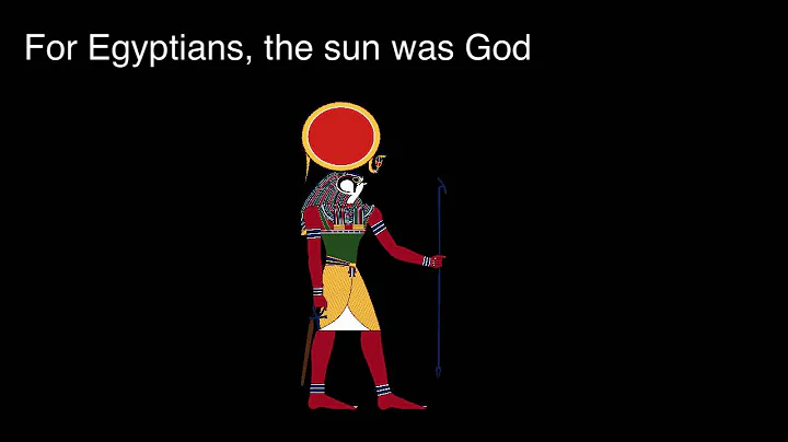 Episode 3.1. Compare and Contrast Egypt and Mesopo...