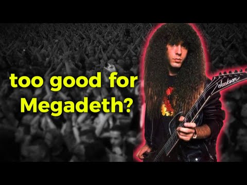 How Good is Marty Friedman REALLY?