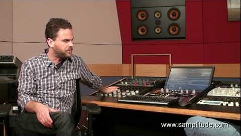 Part 2 - Noah Mintz - Lacquer Channel Mastering