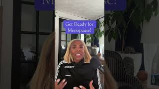 Menopause Information #womenover40 #relationship #therapy