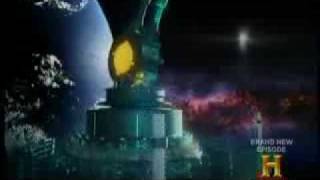 The Universe - Space Wars [Part 5 of 5]