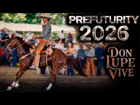 Fernando Sandoval - 4th and 6th Place - 2026 Rios Family Prefuturity