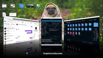From [Make Linux Sexy] - Very Nice Task Switcher :)    -[KDE PLASMA]