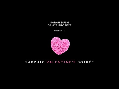 sizzle Sapphic Soirée — Valentine’s Day 2024 SBDP