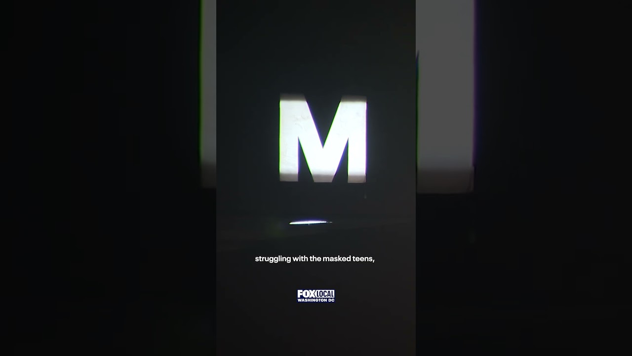 Woman fights off teens in Canada Goose coat robbery attempt