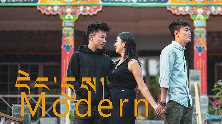 Tibetan song 2018 | Modern |  | Tenzin Tsultrim