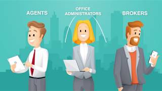 Brokermint - real estate back office platform