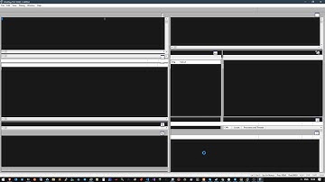 Setting Up kernel debugger