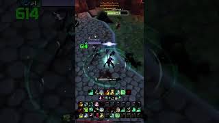 2400+ MW Monk Fist Weaving | #beardusah on #Twitch