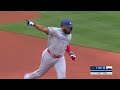 Vladimir Guerrero Jr's 4th home run of the 2026 season