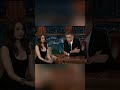 Awkward Pause: Mouth Organ? Yes or No! #funny #craigferguson