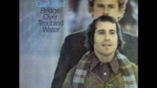 Bridge over Troubled Water - Karaoke/Instrumental