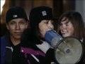 DREAM TV Dozens Of Students Take Immigration Rally To The State Capitol Jan 19 2010 By WKOWTV 
