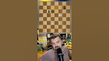 “Koningsactiviteit en de Steinitz-regel in pionneneindspellen” || Dvoretsky