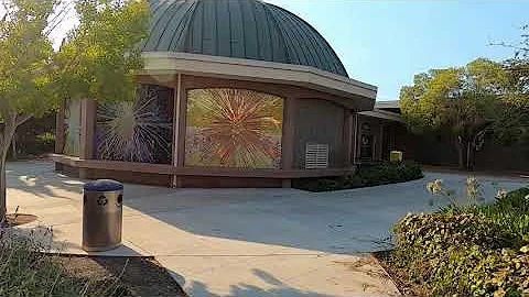 Chabot College, Hayward, CA