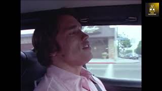 Why Bodybuilders Are Intelligent People Car Interview Arnold 1975 #motivation #bodybuilding #health