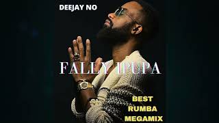 FALLY IPUPA - BEST RUMBA MEGAMIX Mixé par DEEJAY NO