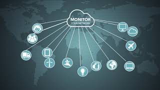 Carrier Management as a Service