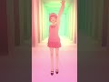 【ういこうせん】最近よくショートにでてくるよね♡ #vtuber #高校生vtuber #うい好きダンス