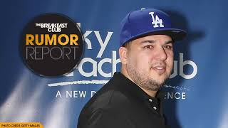 Rob Kardashian Is Making His Return to KUWTK Rob Kardashian Is Making His Return to KUWTK